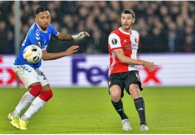 飞及着陆环 飞及着陆环