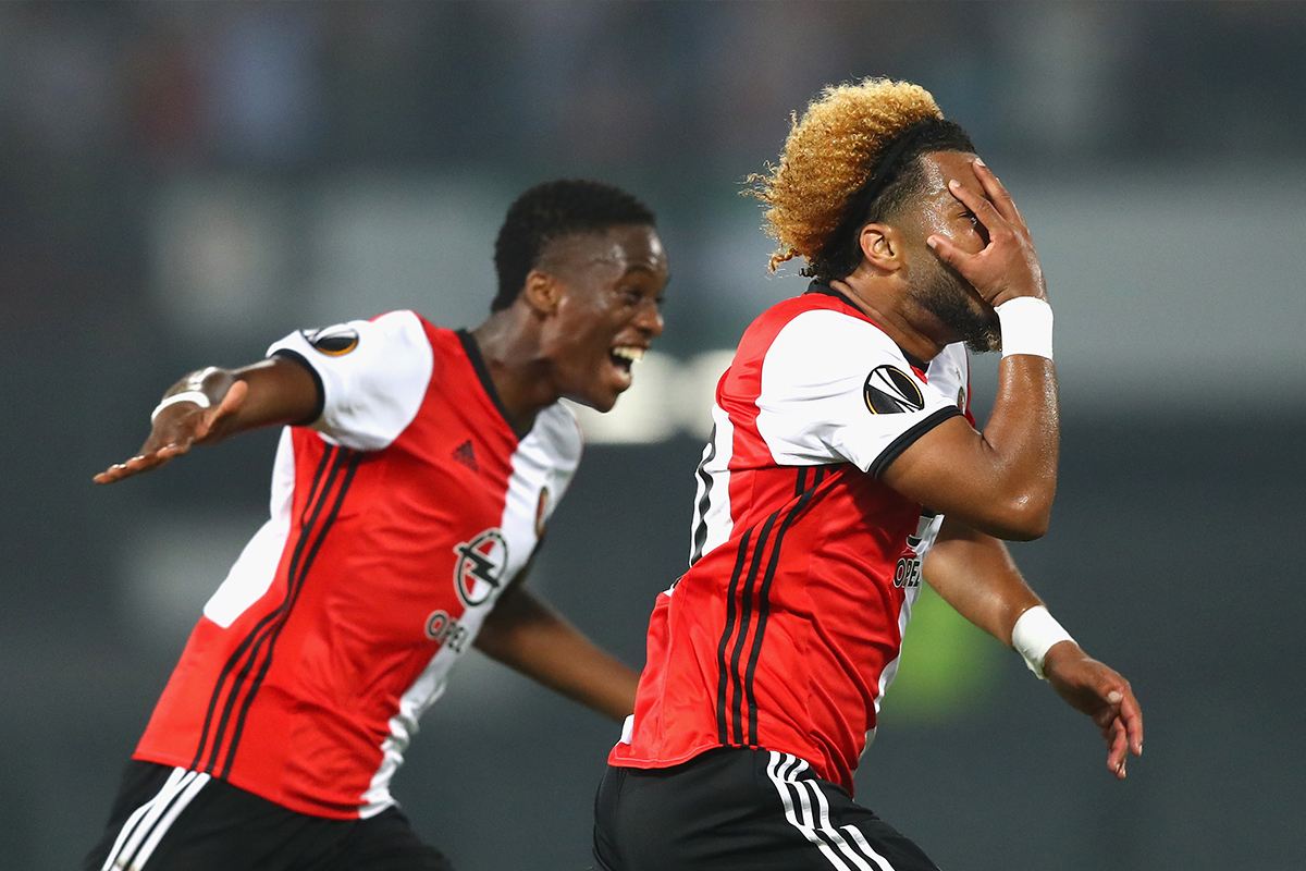 信心和方向 信心和方向